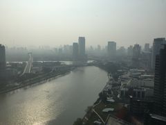 -宁波万豪酒店