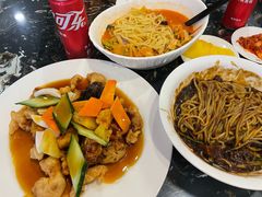 -桃园中华料理炸酱面(燕儿岛路店)