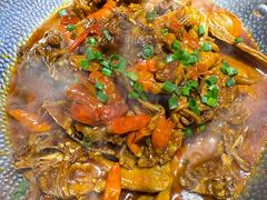 -胖婆捆鸭(长沙锦泰广场店)