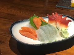 -千代武日本料理(开发区店)