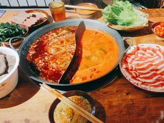 -楠火锅(龙阳广场店)