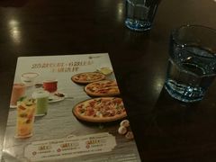-必胜客(机场路店)