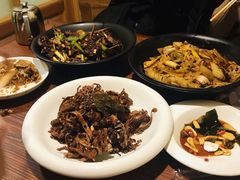 -掌上鲜(南顺城街店)