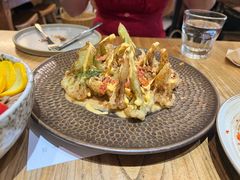 -Brut Eatery悦璞食堂(愚园路店)