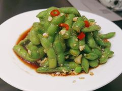 -在莲野·湖北民间菜·头牌松滋鸡(光谷步行街店)