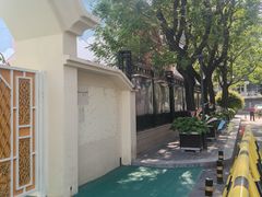 -北京市朝阳区政府机关幼儿园