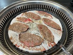 -齐齐哈尔大排档东北菜•烤肉•烧烤(万科时一区店)