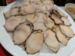 鲍鱼片-皇城老妈·大连海鲜火锅(港湾店)