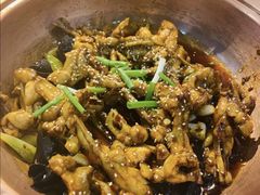 -晓林火锅(安定门店)