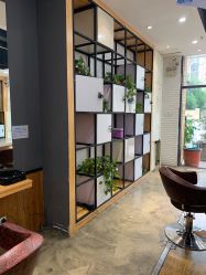 -MAGIC米几发型设计·羊毛卷