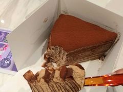 -Awfully Chocolate(来福士广场店)