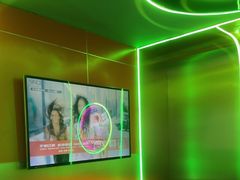 -魅KTV·AI辅唱(簋街店)