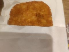 -肯德基(安定门店)