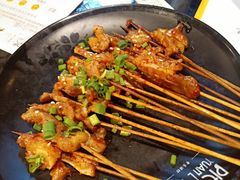 -别院里音乐餐酒吧(双流航空港店)