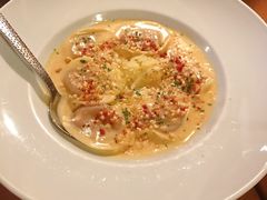 鹅肝饺子-Cera 23