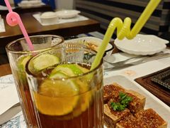 -十分牛西餐·牛扒专门店(光明广场店)