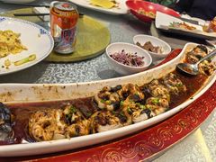 -醉霖生态餐厅(交大店)