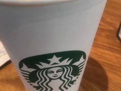 -星巴克(南昌西湖万达店)