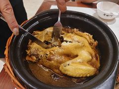 -老西门·常州菜(新区店)
