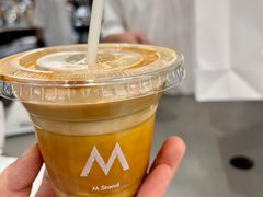 -M Stand(宁波万象城店)
