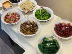 -清真·鸦儿李记·涮肉(和平里店)