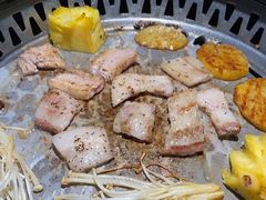 -梨花自助烤肉(乐宾店)