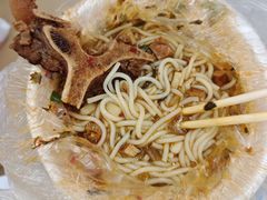 -正宗牛骨粉(铁路八村东区店)
