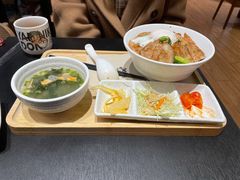 -熊吞·大碗丼烧肉饭(西市场嘉华店)
