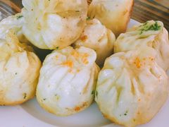 -恒记金煎包(指南里小区店)