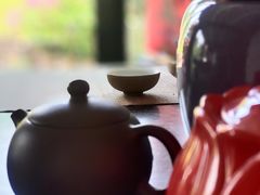 -雅达·阳羡溪山小镇中心