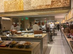 -广州柏悦酒店·悦景轩·粤菜餐厅