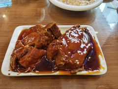 李家大排-砂锅李(九江路店)