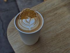 -Fulu Coffee福禄(花园城店)