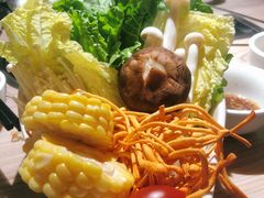 -探窝·竹笙椰子鸡(杨箕店)