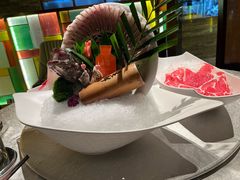 -ONE FULL 古董港式海鲜火锅