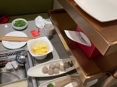 -海底捞火锅(新华联梦想城店)