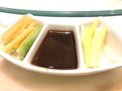 -北京老铺烤鸭(西稍门店)