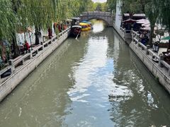 -召稼楼古镇