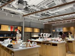 -ABC Cooking Studio(上海环球金融中心店)