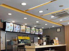 -真功夫(金月湾店)