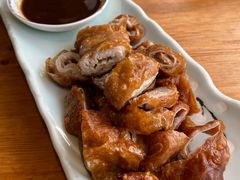 脆皮大肠-百家鲜·杭帮菜