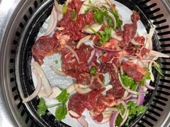 -鹤之乡·齐齐哈尔烤肉·非遗(秋涛路店)