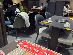 -东来顺铜锅炭火涮肉(上地华联店)