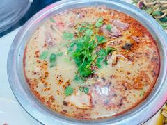 -三中高皇羊肉馆