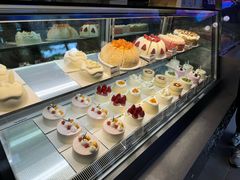 -喜茶(深圳欢乐海岸LAB店)
