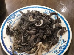 -老爆肚满五香烧牛羊肉