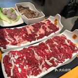超多分店的潮发牛肉火锅