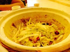 -小厨娘淮扬菜(天印大道店)