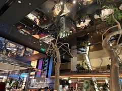 -桂满陇·海市蜃楼·黑金(国金店)