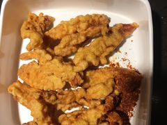 -锅说大脸毛肚重庆老火锅(佐阾店)